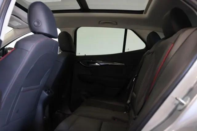 2023 Buick Envision Essence AWD