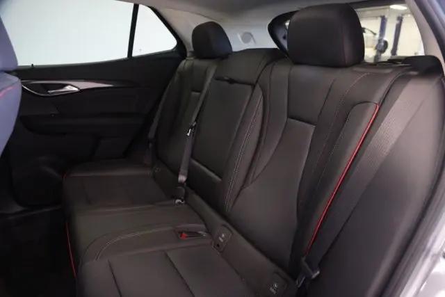 2023 Buick Envision Essence AWD