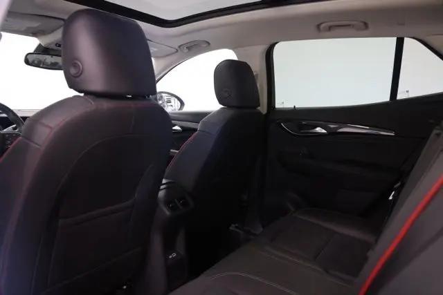 2023 Buick Envision Essence AWD