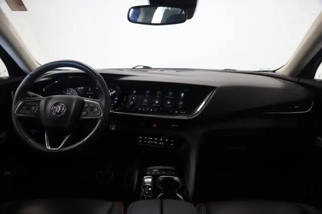 2023 Buick Envision Essence AWD