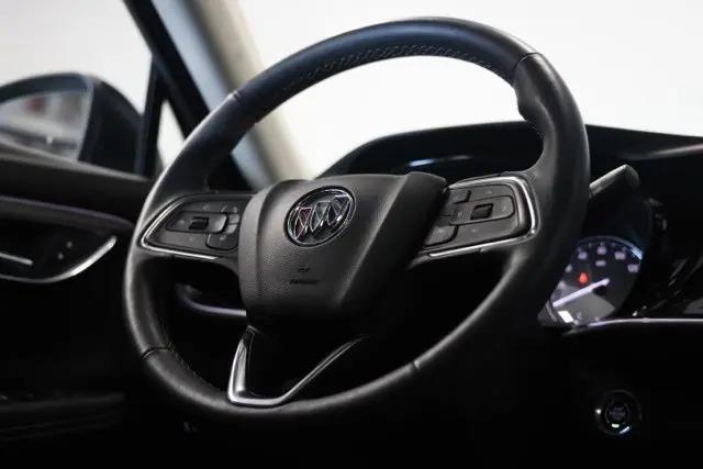 2023 Buick Envision Essence AWD