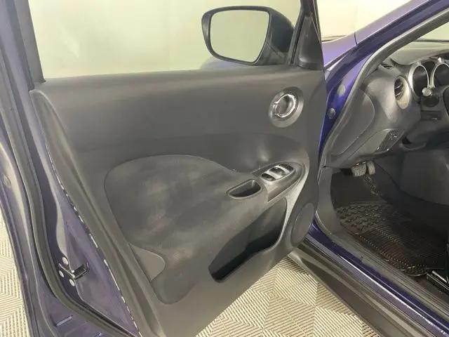 2015 Nissan JUKE S