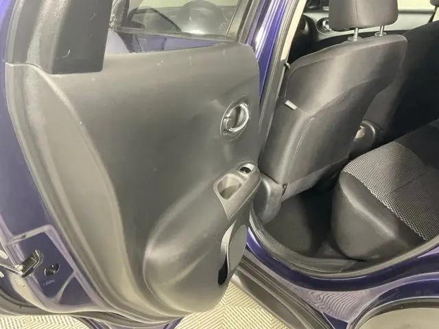 2015 Nissan JUKE S