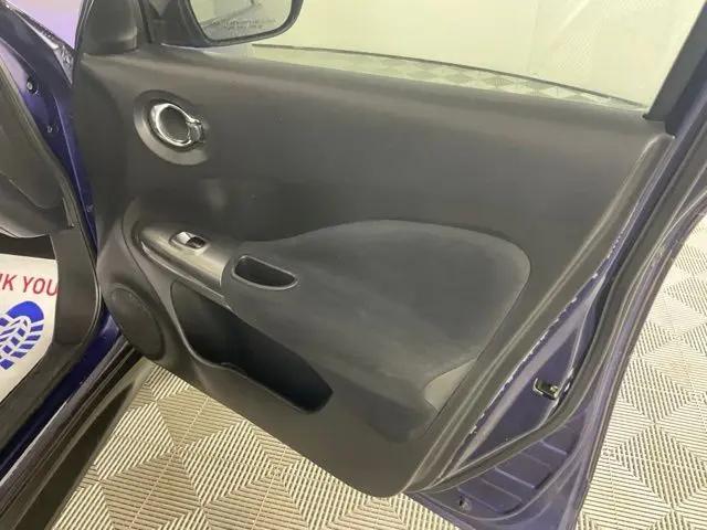 2015 Nissan JUKE S
