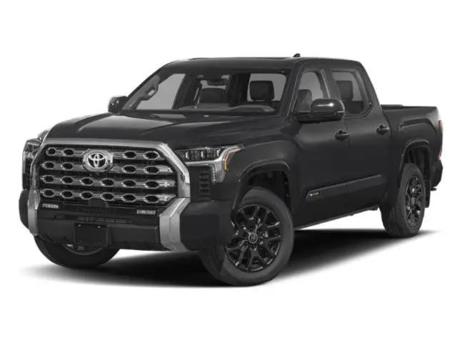 2026 Toyota Tundra Platinum CrewMax 6.5 Bed for sale in Inver Grove, MN