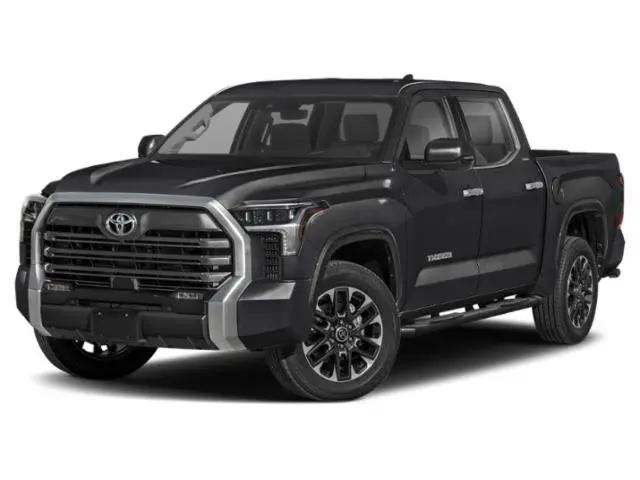 2026 Toyota Tundra Limited CrewMax 5.5 Bed for sale in Inver Grove, MN