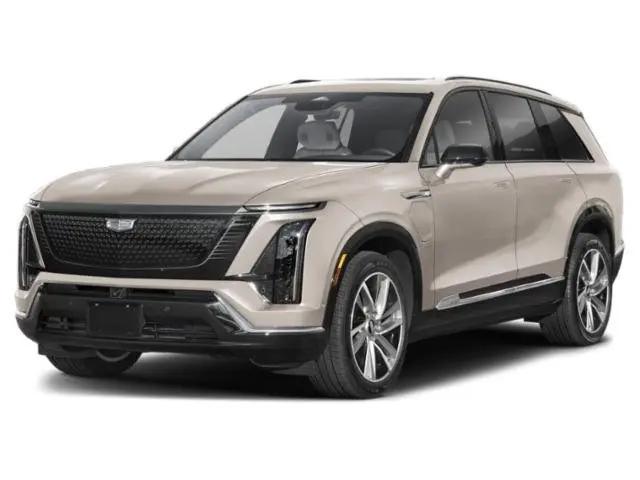 2027 Cadillac iQ Sport for sale in Stuart, FL