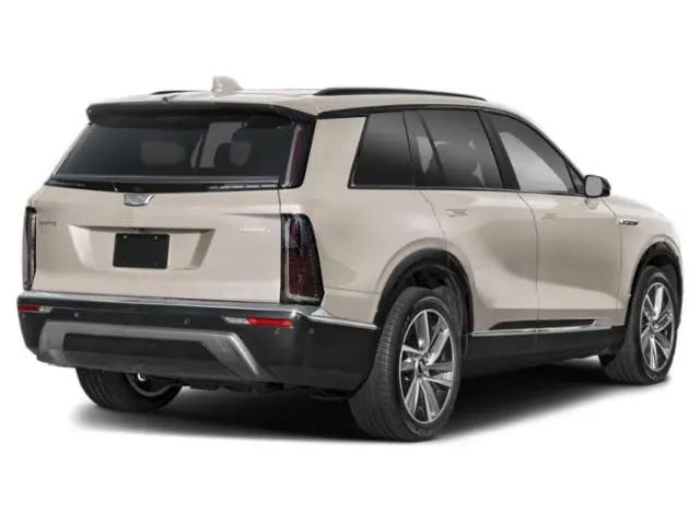 2027 Cadillac iQ Sport