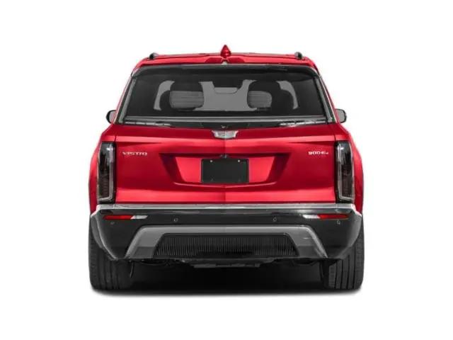 2027 Cadillac iQ Sport