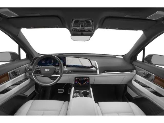 2027 Cadillac iQ Sport