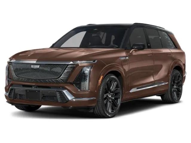 2027 Cadillac iQ Platinum for sale in Stuart, FL