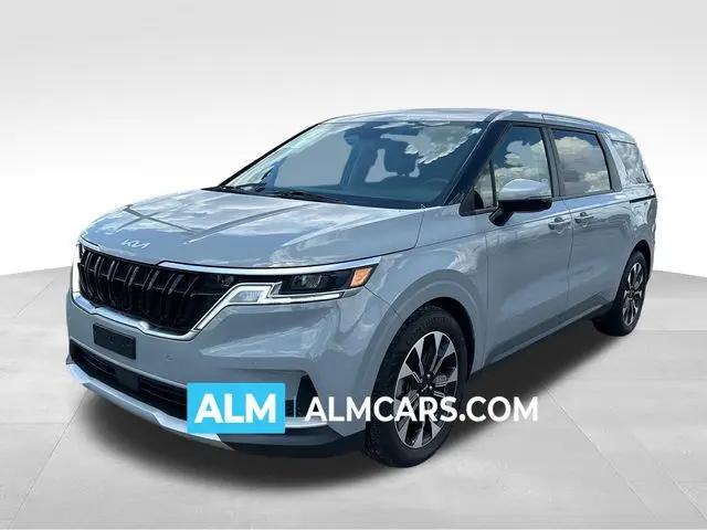 2024 Kia Carnival MPV EX for sale in Perry, GA