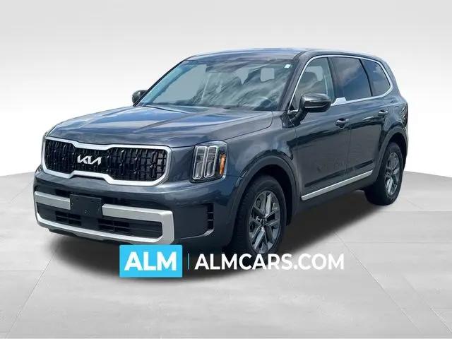 2024 Kia Telluride LX for sale in Perry, GA