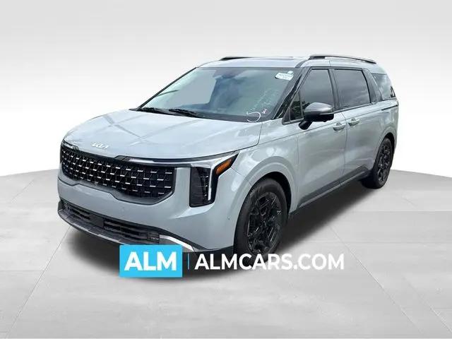 2025 Kia Carnival MPV SX Prestige for sale in Perry, GA