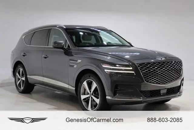 2023 Genesis GV80 3.5T AWD Advanced for sale in Indianapolis, IN