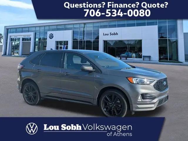 2022 Ford Edge ST-Line for sale in Athens, GA