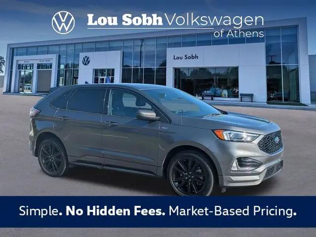 2022 Ford Edge ST-Line for sale in Athens, GA
