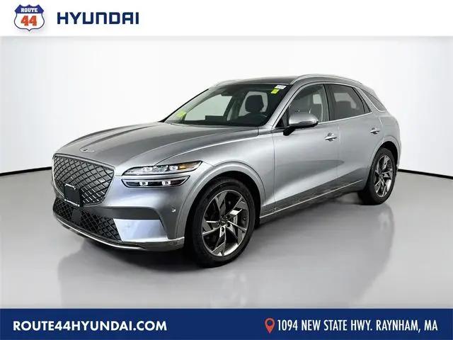 2023 Genesis GV70 Advanced for sale in Raynham, MA