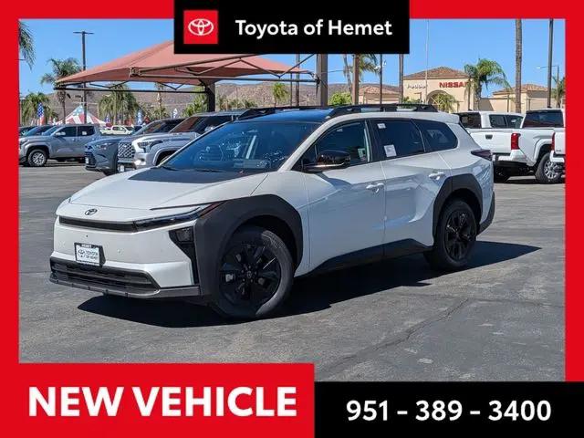 2026 Toyota bZ Woodland Premium for sale in Hemet, CA