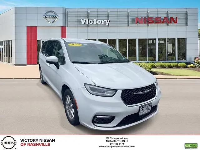 2023 Chrysler Pacifica Touring L for sale in Nashville, TN