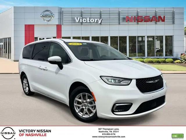 2023 Chrysler Pacifica Touring L for sale in Nashville, TN