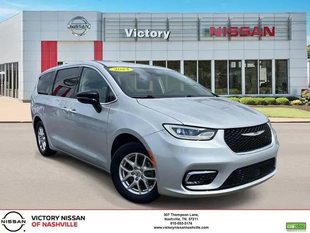 2024 Chrysler Pacifica Touring L for sale in Nashville, TN
