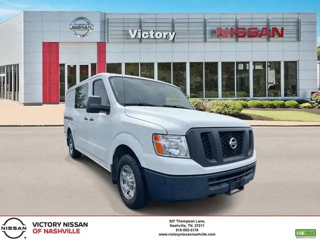 2018 Nissan 2500 SV V6 for sale in Nashville, TN