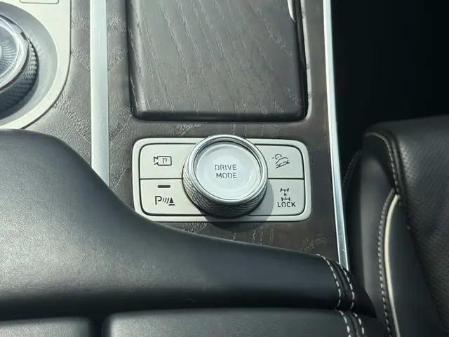 2024 Genesis GV80 3.5T AWD