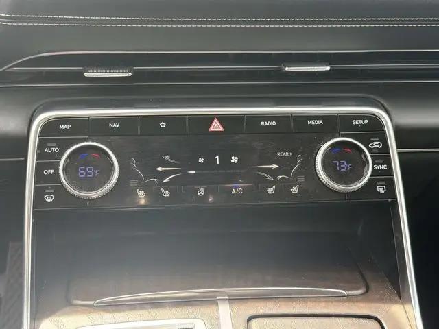 2024 Genesis GV80 3.5T AWD