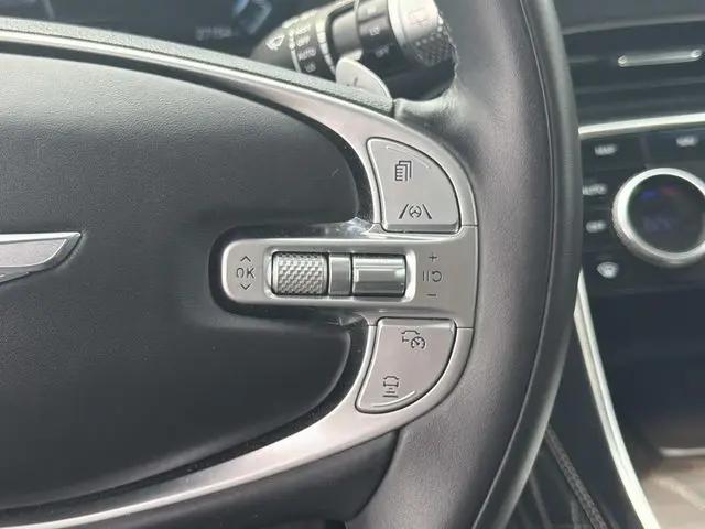 2024 Genesis GV80 3.5T AWD
