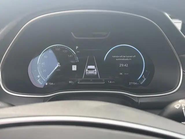 2024 Genesis GV80 3.5T AWD