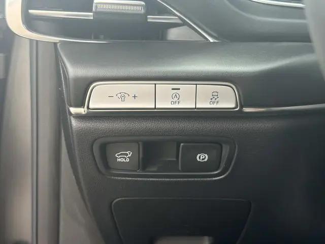 2024 Genesis GV80 3.5T AWD