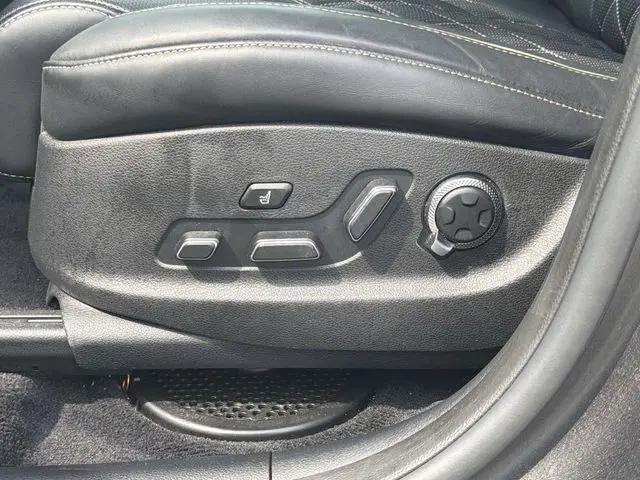 2024 Genesis GV80 3.5T AWD