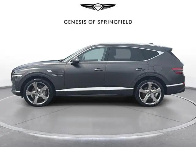2024 Genesis GV80 3.5T AWD
