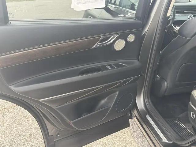 2024 Genesis GV80 3.5T AWD