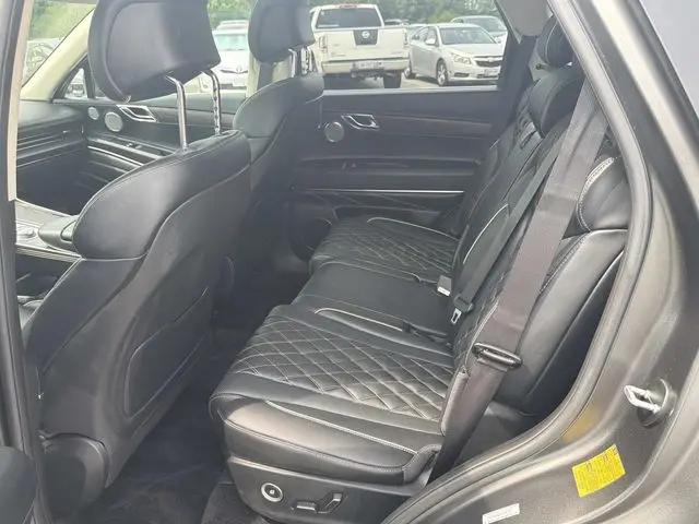 2024 Genesis GV80 3.5T AWD