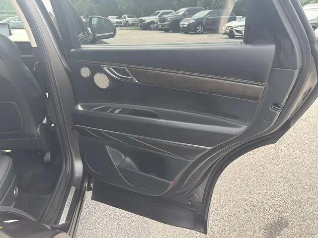 2024 Genesis GV80 3.5T AWD