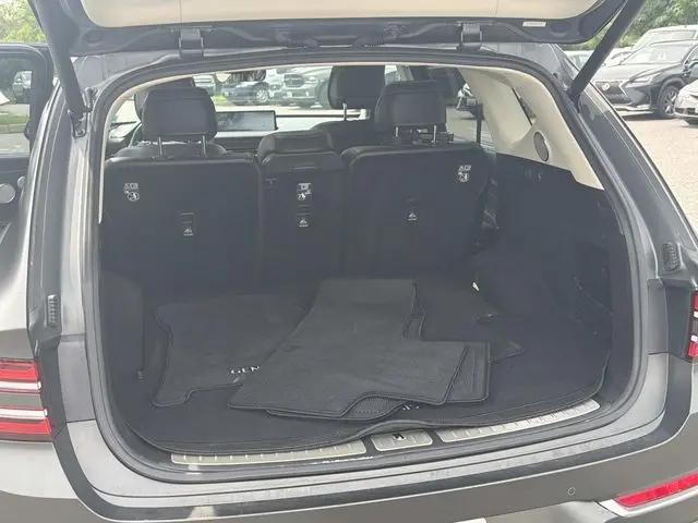 2024 Genesis GV80 3.5T AWD