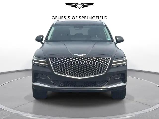 2024 Genesis GV80 3.5T AWD