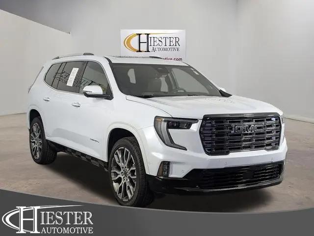 2026 GMC Acadia Denali Ultimate FWD for sale in Sanford, NC