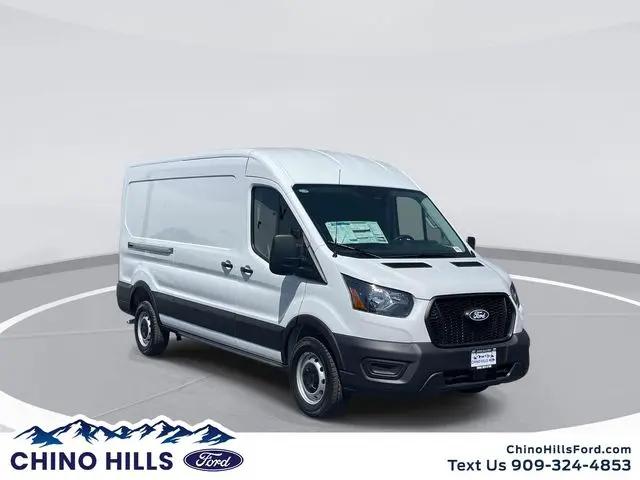 2026 Ford Transit Cargo Van T-250 for sale in Chino Hills, CA