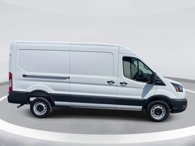 2026 Ford Transit Cargo Van T-250