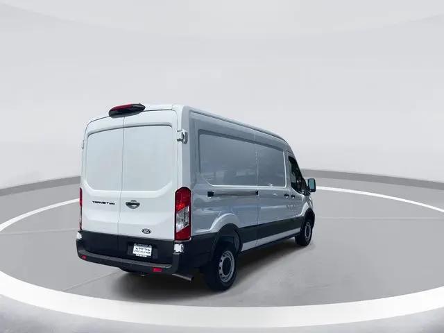 2026 Ford Transit Cargo Van T-250