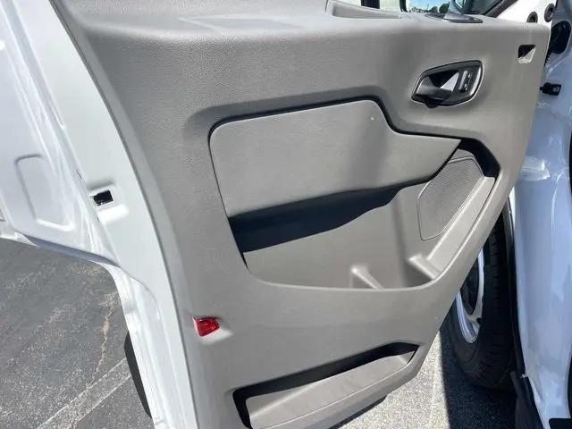 2026 Ford Transit Cargo Van T-250