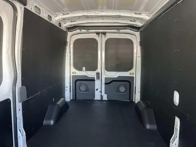 2026 Ford Transit Cargo Van T-250