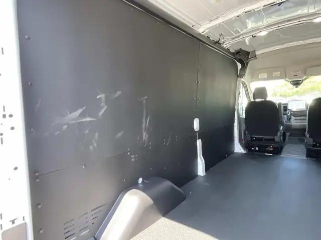 2026 Ford Transit Cargo Van T-250