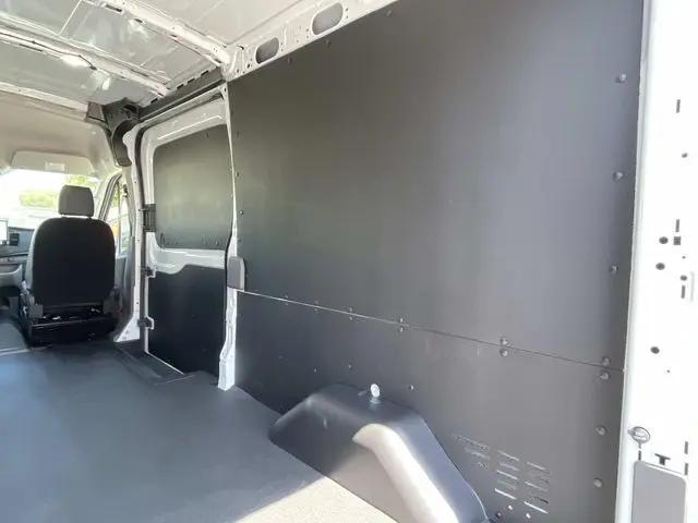 2026 Ford Transit Cargo Van T-250