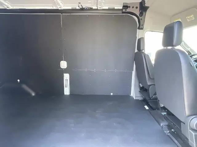 2026 Ford Transit Cargo Van T-250
