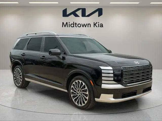 2026 Hyundai Palisade Calligraphy for sale in Tulsa, OK