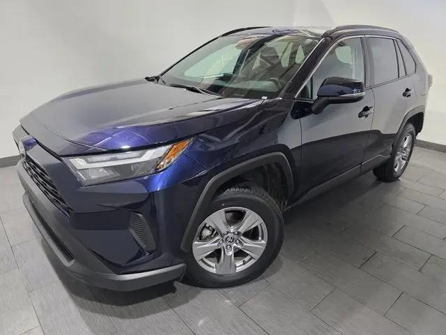2025 Toyota RAV4 XLE for sale in Brook Park, OH